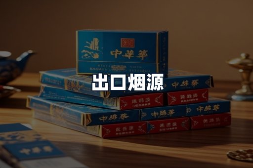 出口烟源